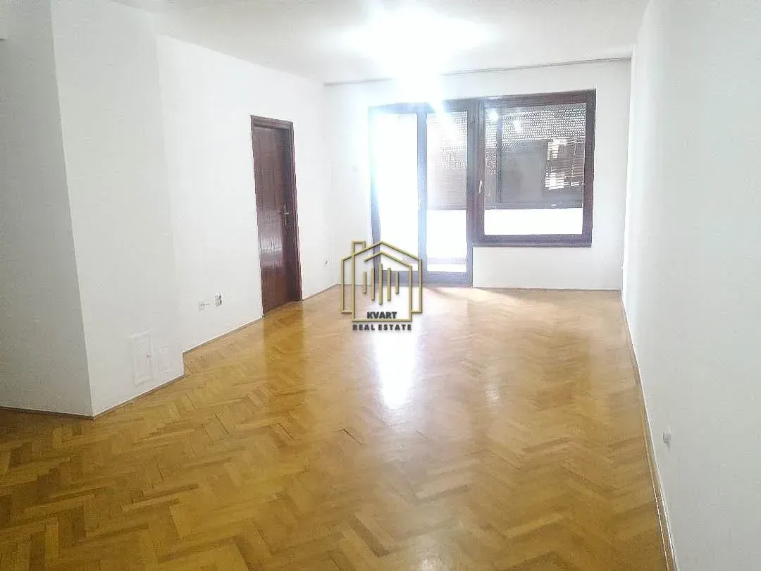 Sale, three bedroom apartment, 109m², Podgorica, Crna Gora