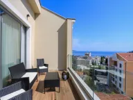 Rent, apartment, 60m², Bečići, Budva - image 11