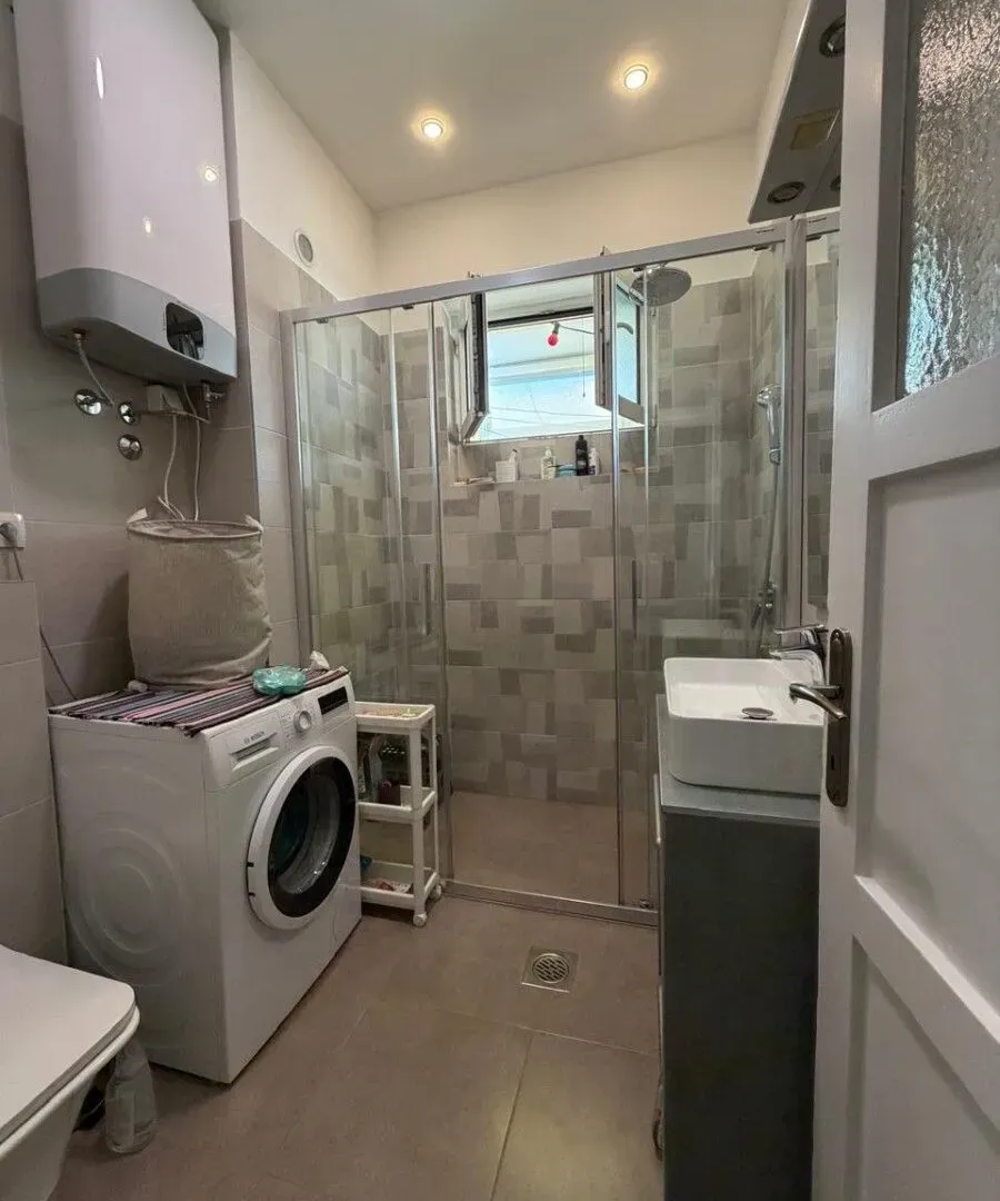 Rent, apartment, 60m², Centar, Podgorica