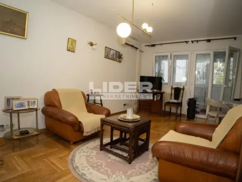 Sale, two bedroom apartment, 74m², Novi Beograd Blok 63, Novi Beograd Sve Podlokacije - image 7
