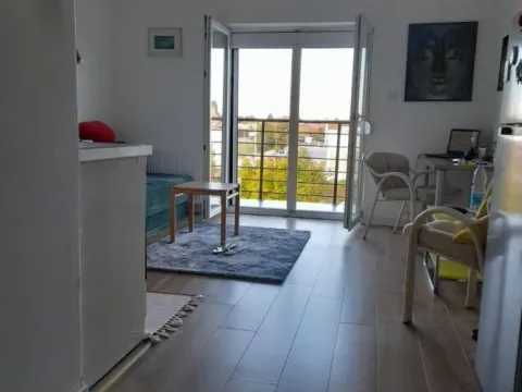 Sale, studio apartment, 26m², Klisa, Novi Sad Sve Podlokacije