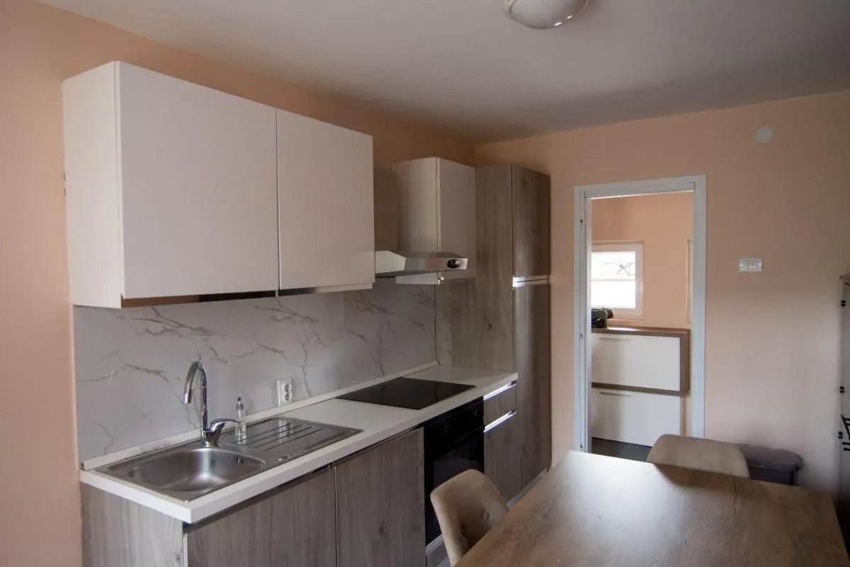 Izdavanje, dvosoban stan, 47m², Centar, Niš