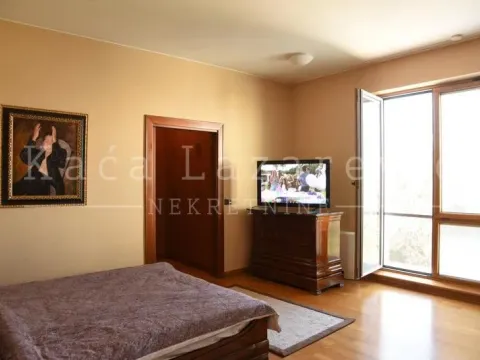 Prodaja, kuća, 1000m², Savski Venac, Beograd - image 14