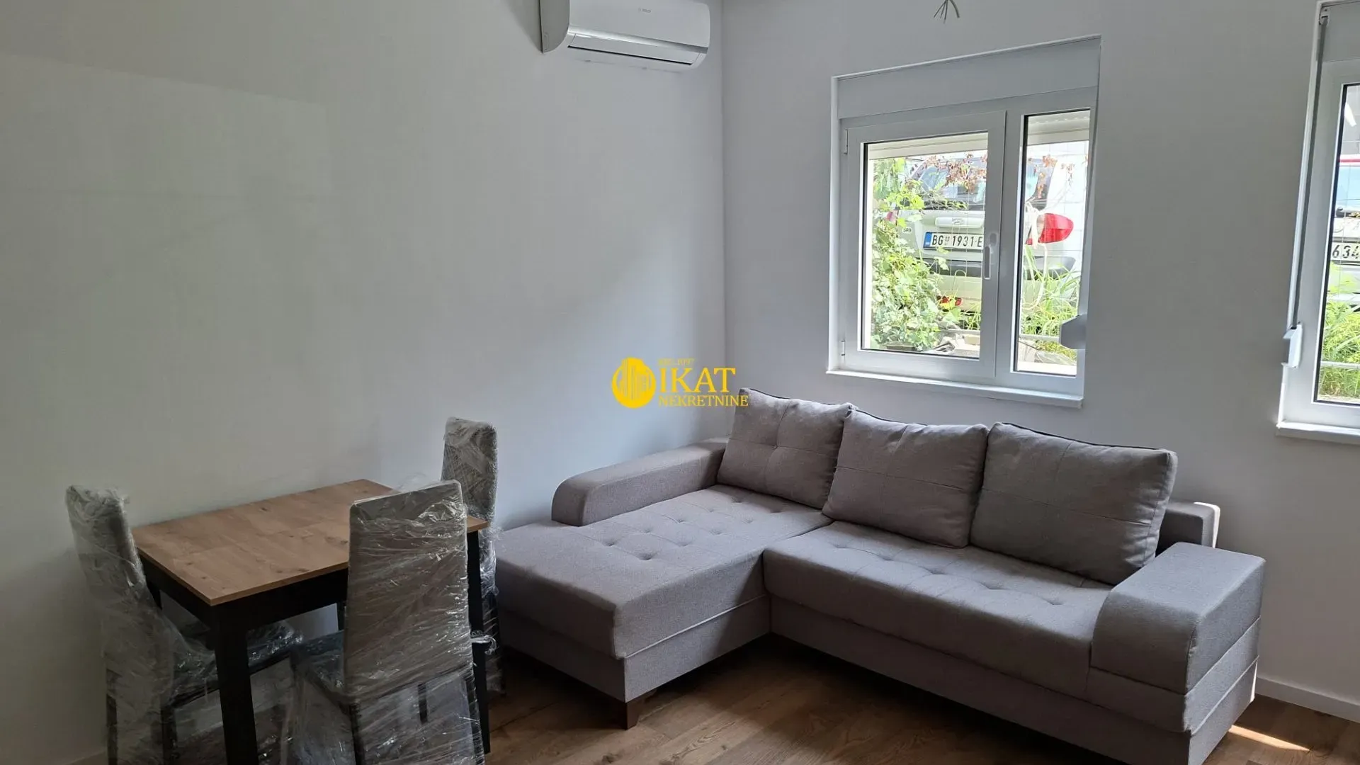 Sale, two bedroom apartment, 38m², Mirijevo 1, Mirijevo Sve Podlokacije