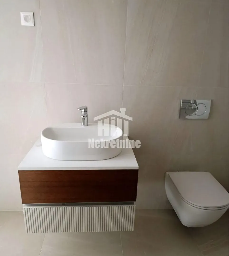 Prodaja, stan, 32m², Savski Venac, Beograd