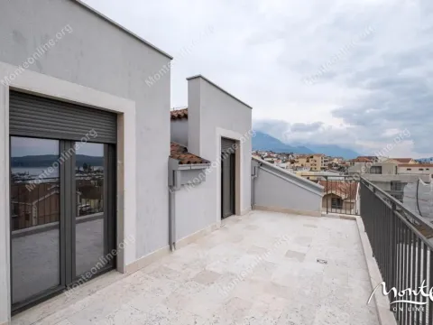 Prodaja, trosoban stan, 236m², Tivat, Crna Gora - image 21