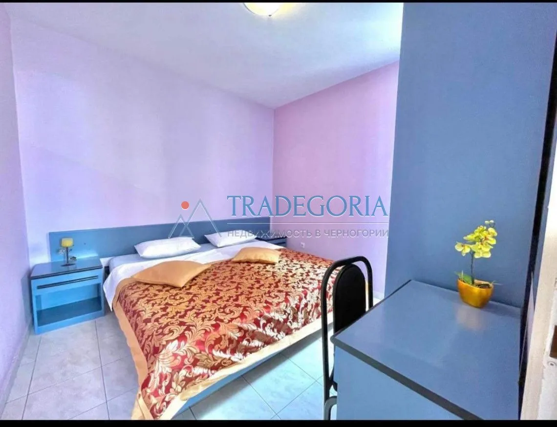 Prodaja, ugostiteljski objekat, 2300m², Budva, Crna Gora
