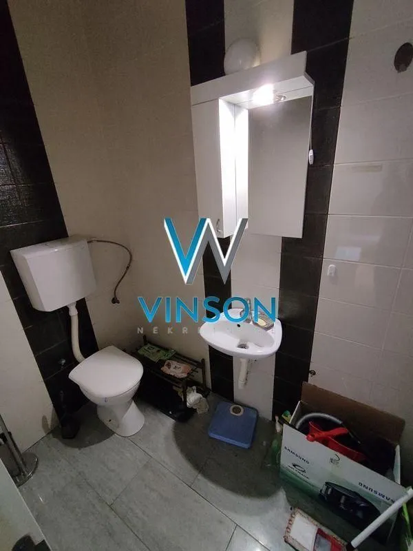 Prodaja, dvosoban stan, 61m², Novi Sad Sve Podlokacije, Novi Sad