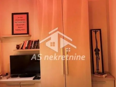 Rent, three bedroom apartment, 70m², Vračar Sve Podlokacije, Beograd - image 11