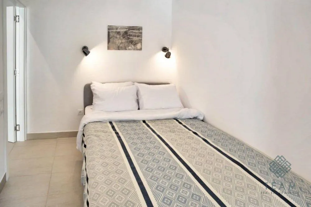 Prodaja, dvosoban stan, 70m², Baošići, Herceg Novi
