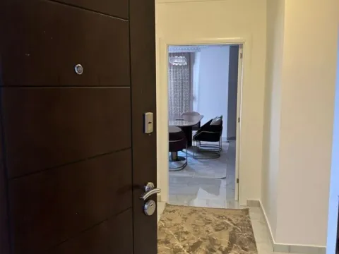 Izdavanje, četvorosoban stan, 267m², Stari Aerodrom, Podgorica - image 5