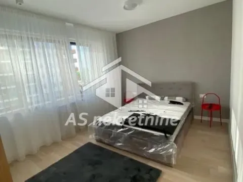 Izdavanje, trosoban stan, 86m², Novi Beograd Blok 67, Novi Beograd Sve Podlokacije - image 11