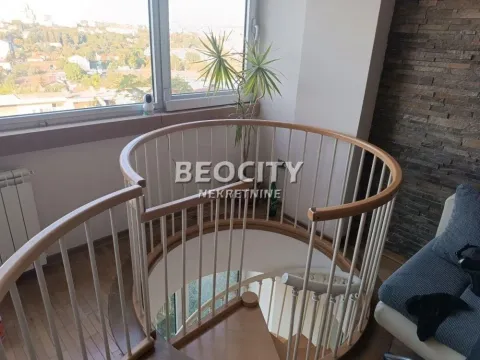 Izdavanje, četvorosoban stan, 114m², Dedinje Sve Podlokacije, Beograd - image 22