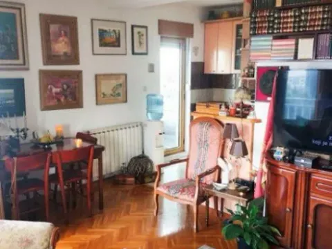 Prodaja, trosoban stan, 91m², Preko Morače, Podgorica