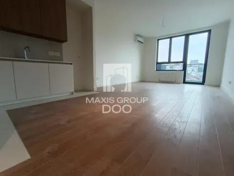 Prodaja, dvosoban stan, 60m², Savski Venac, Beograd - image 4