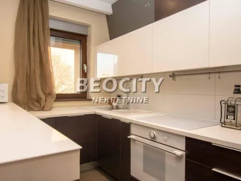Izdavanje, stan, 160m², Crveni Krst, Beograd - image 3