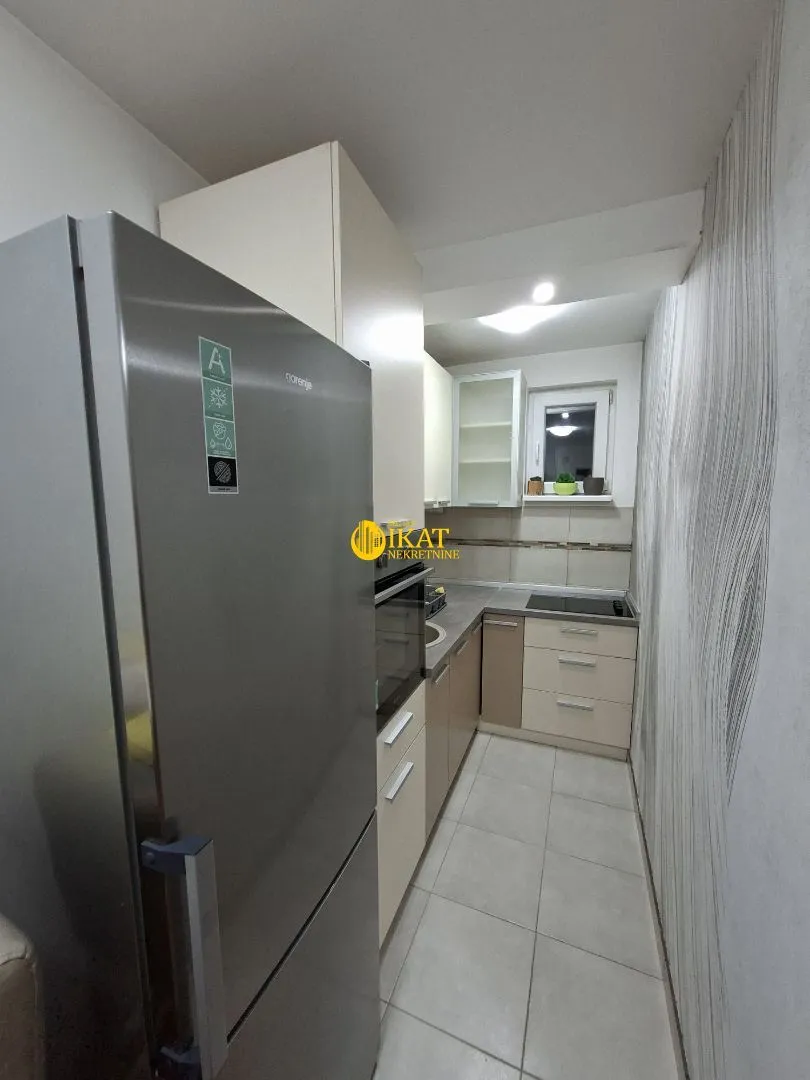 Rent, two bedroom apartment, 38m², Kaludjerica, Grocka