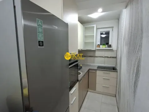 Rent, two bedroom apartment, 38m², Kaludjerica, Grocka - image 5