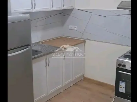 Sale, one bedroom apartment, 23m², Stari Merkator, Novi Beograd Sve Podlokacije - image 4