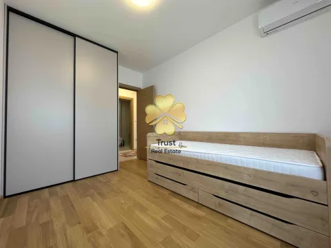 Izdavanje, dvosoban stan, 60m², City Kvart, Podgorica - image 11
