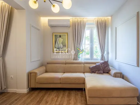 Prodaja, jednosoban stan, 40m², Tološi, Podgorica - image 10