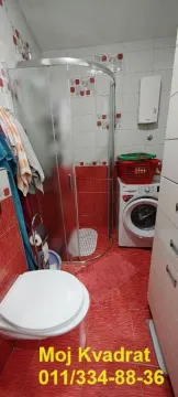 Sale, three bedroom apartment, 62m², Stari Grad, Beograd - image 9