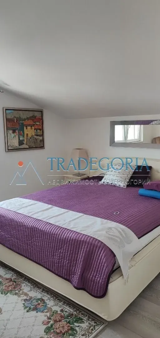 Prodaja, trosoban stan, 110m², Tivat, Crna Gora