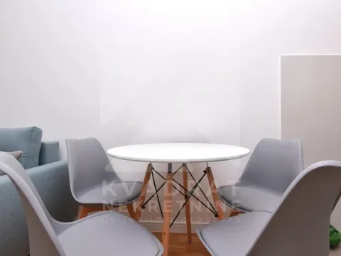 Rent, one bedroom apartment, 40m², Tuški Put, Podgorica - image 5