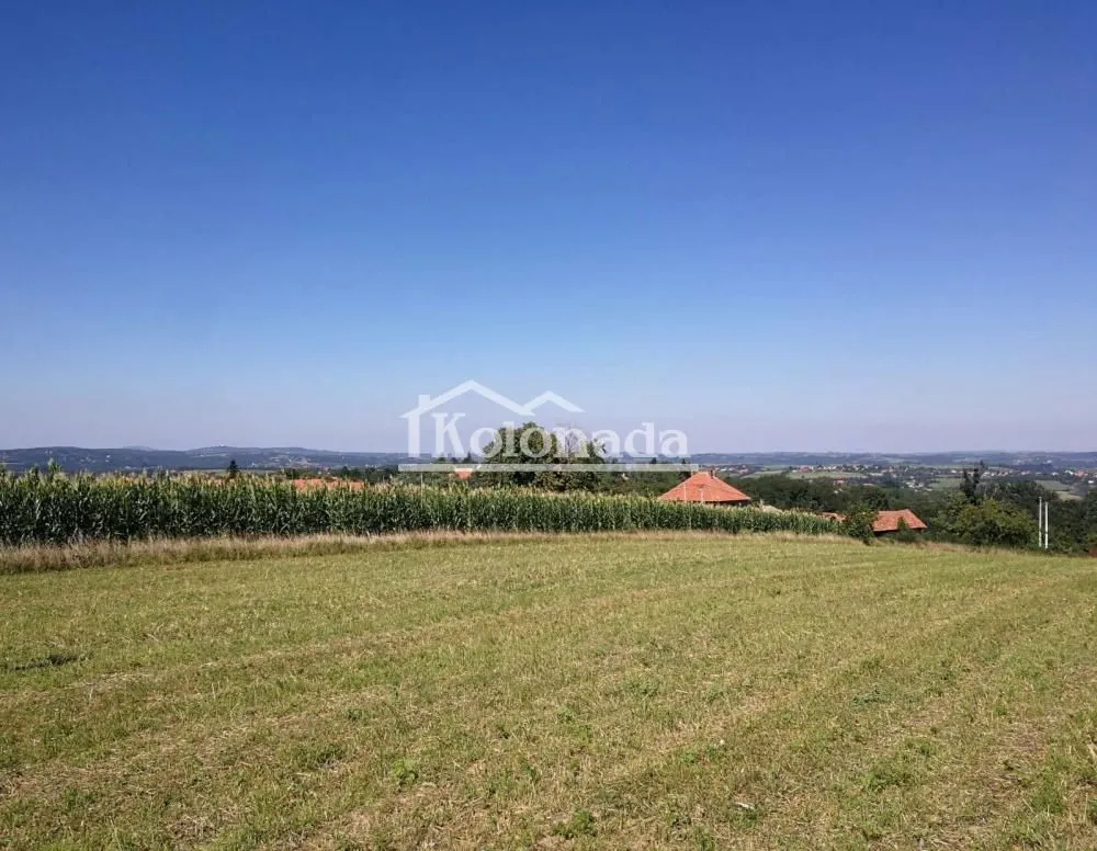 Prodaja, plac, 6700m², Nemenikuće, Sopot