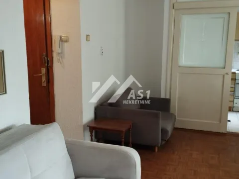 Izdavanje, jednosoban stan, 40m², Grbavica, Novi Sad Sve Podlokacije - image 8