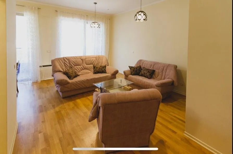 Sale, two bedroom apartment, 78m², Budva, Crna Gora