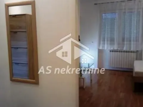 Rent, three bedroom apartment, 59m², Vračar Sve Podlokacije, Beograd - image 18