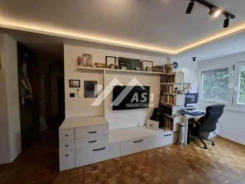 Rent, one bedroom apartment, 38m², Liman 1, Novi Sad Sve Podlokacije - image 3