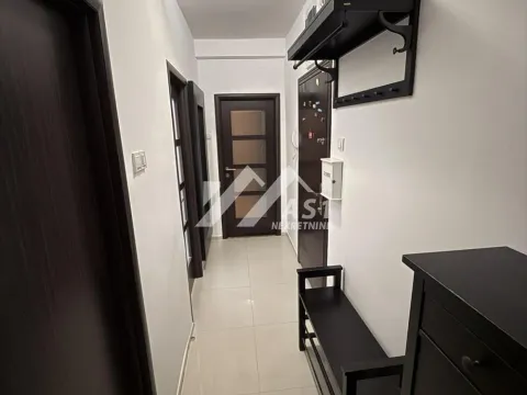 Rent, two bedroom apartment, 50m², Liman 2, Novi Sad Sve Podlokacije - image 9