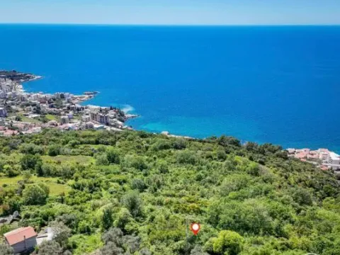 Prodaja, plac, 1227m², Dobra Voda, Budva - image 14