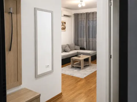 Izdavanje, jednosoban stan, 43m², City Kej, Podgorica - image 2