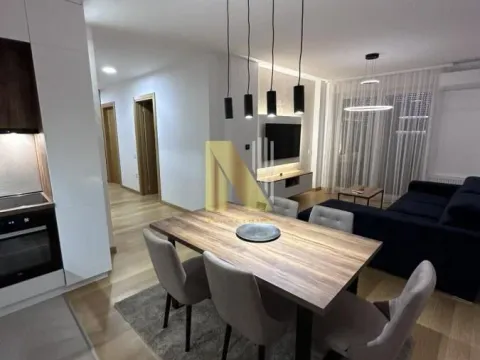 Rent, three bedroom apartment, 65m², Centar, Novi Sad - image 4