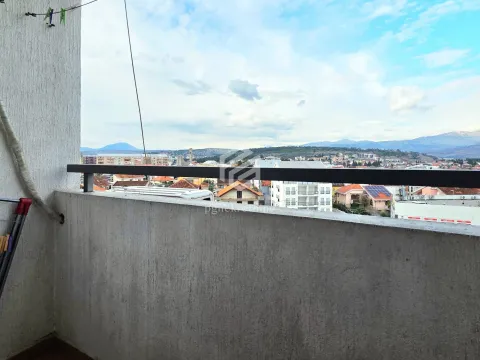 Izdavanje, jednosoban stan, 45m², Stari Aerodrom, Podgorica - image 14