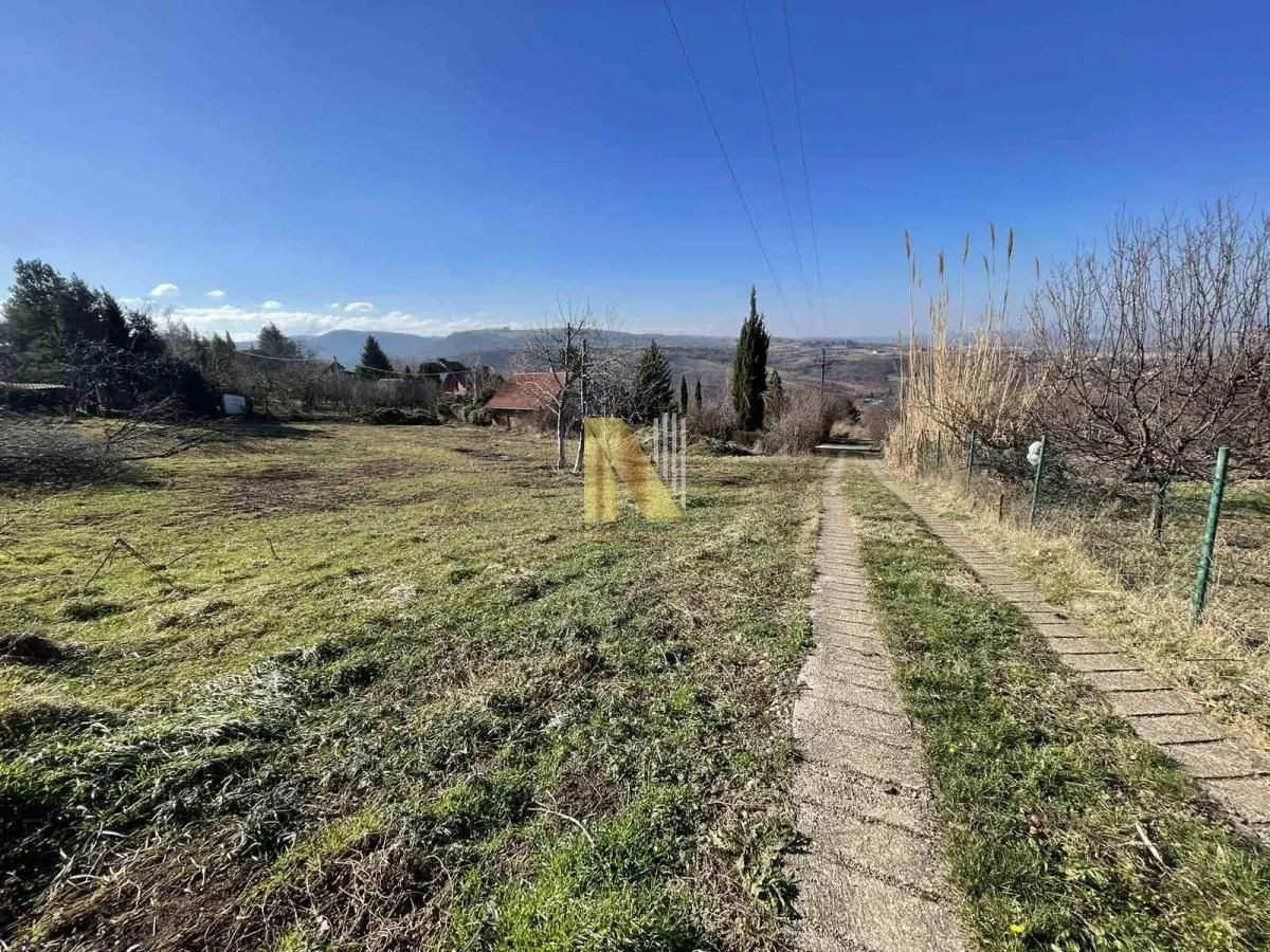 Prodaja, plac, 1710m², Bocke, Petrovaradin