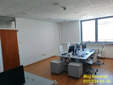 Rent, office space, 330m², Bezanijska Kosa 1, Bežanijska Kosa Sve Podlokacije - image 6
