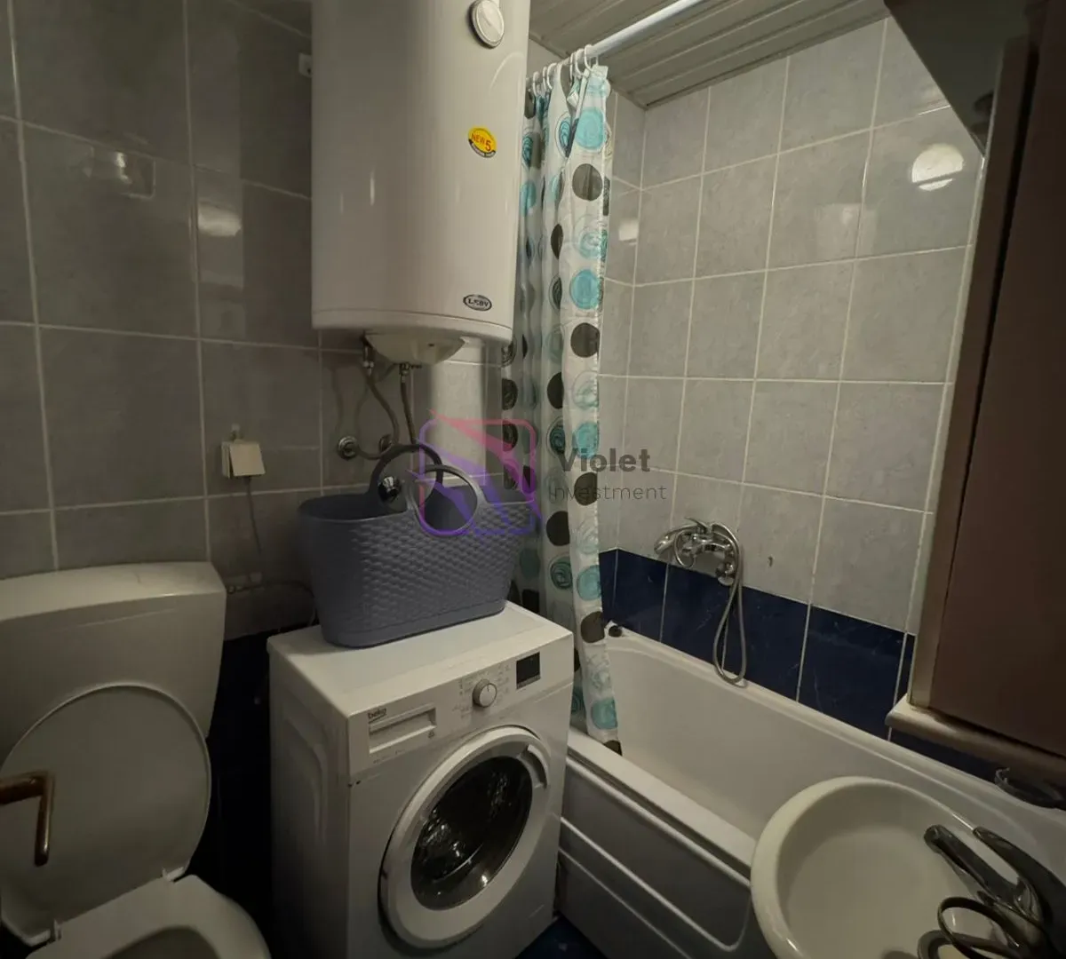 Rent, apartment, 27m², Zabjelo, Podgorica