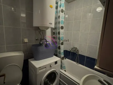 Rent, apartment, 27m², Zabjelo, Podgorica - image 7