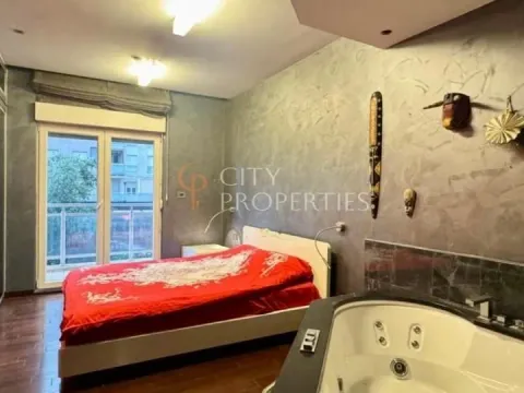 Prodaja, stan, 112m², City Kvart, Podgorica - image 11