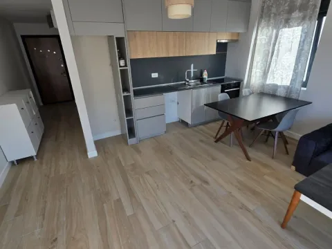 Prodaja, dvosoban stan, 49m², Kava, Tivat - image 4