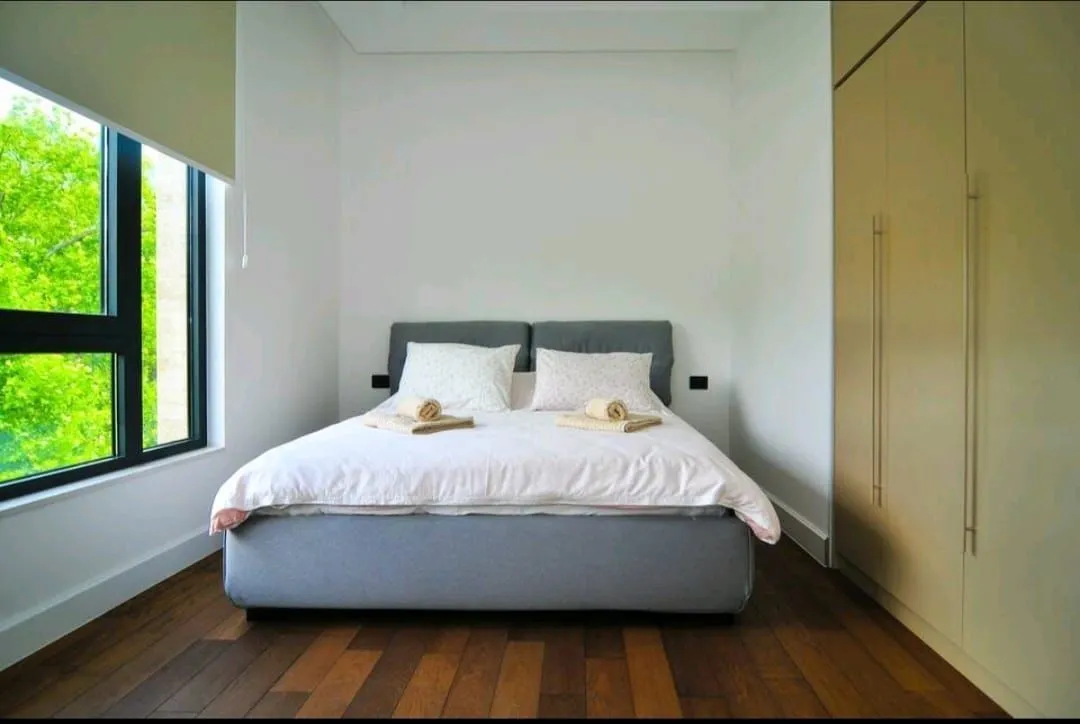 Prodaja, dvosoban stan, 80m², Tivat, Crna Gora