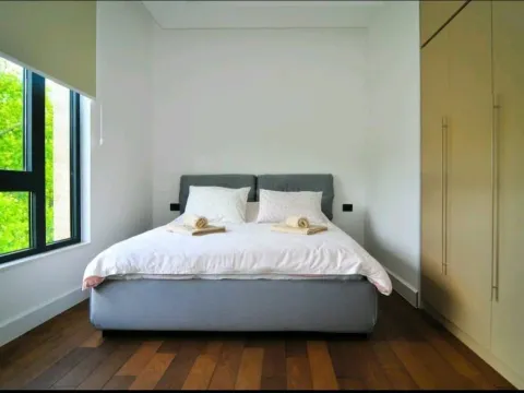 Prodaja, dvosoban stan, 80m², Tivat, Crna Gora - image 8