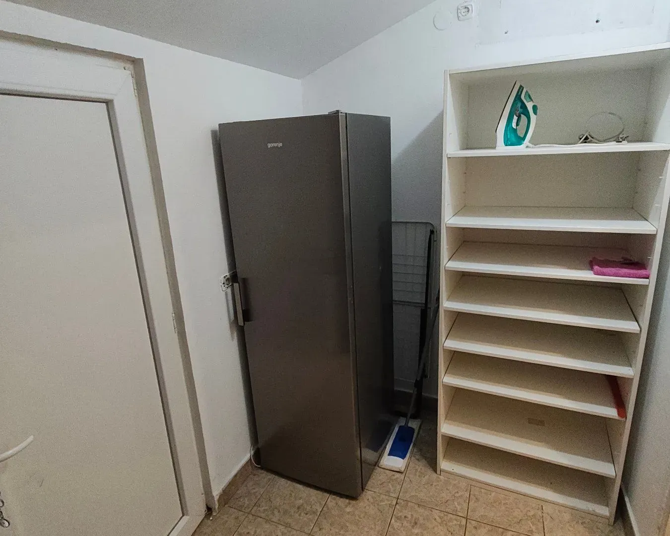 Rent, house, 42m², Malo Brdo, Podgorica