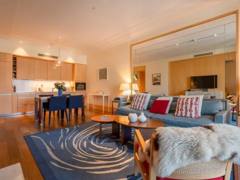 Prodaja, jednosoban stan, 77m², Porto Montenegro, Tivat - image 5