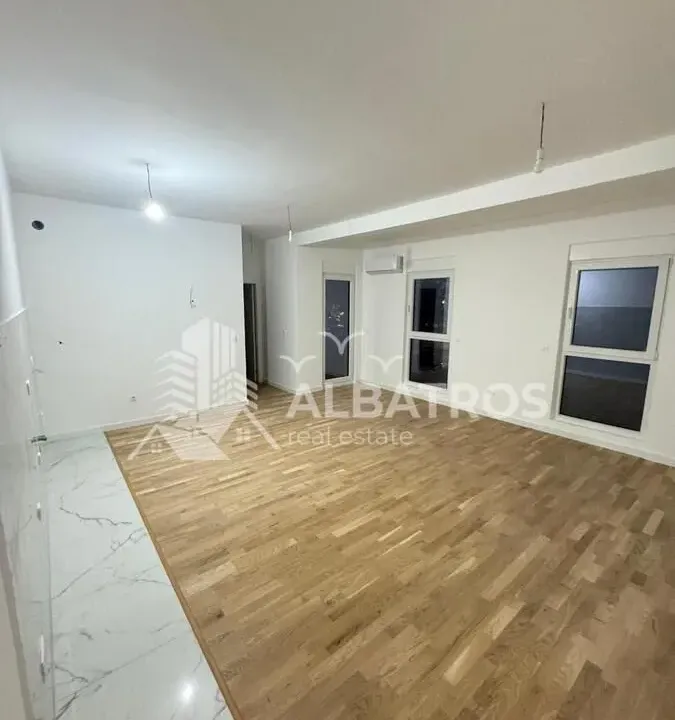 Rent, one bedroom apartment, 582m², Makedonsko naselje, Bar