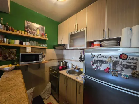 Prodaja, jednosoban stan, 38m², Budva, Crna Gora - image 10